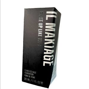 NEW IL MAKIAGE foundation "Woke Up Like This"